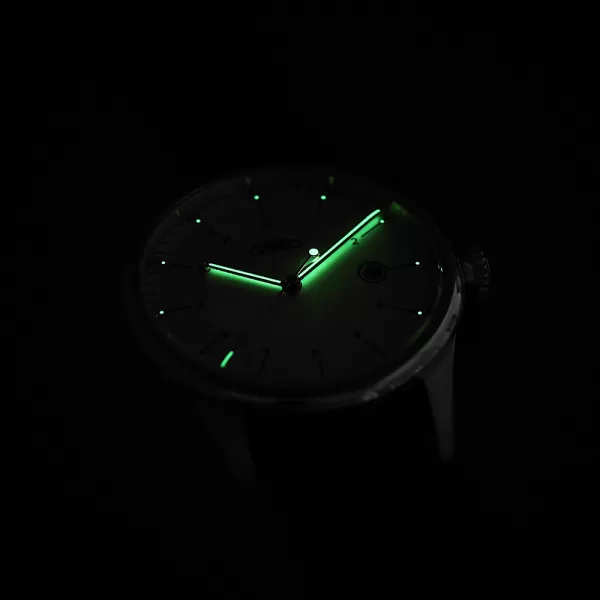 PRIM Retro Automatic - A