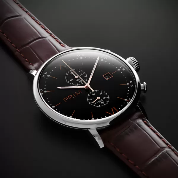 PRIM Chronoscope 25 Roman - E