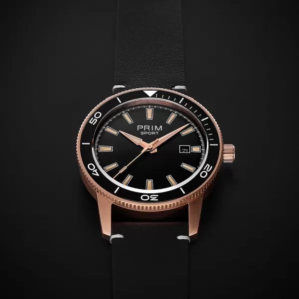 PRIM Sport 68 Automatic - C