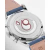 Prim Janský Pulsometer Chronograph 39 - A