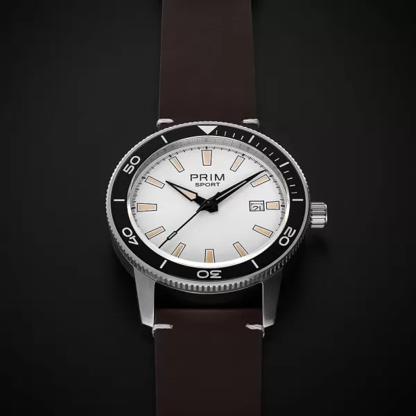 PRIM Sport 68 Automatic - A