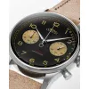 Prim Janský Pulsometer Chronograph 42 - D