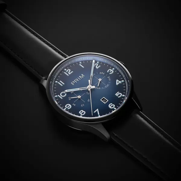 PRIM Manager CZ 25 - H