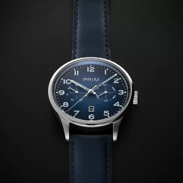 PRIM Manager PL 25 - J