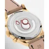 Prim Janský Pulsometer Chronograph 39 - E