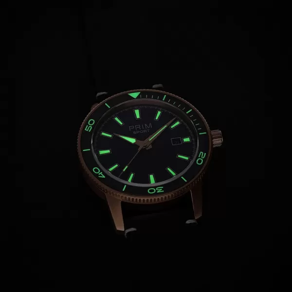 PRIM Sport 68 Automatic - C