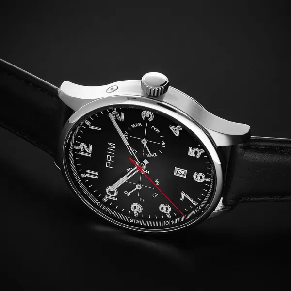 PRIM Manager PL 25 - K