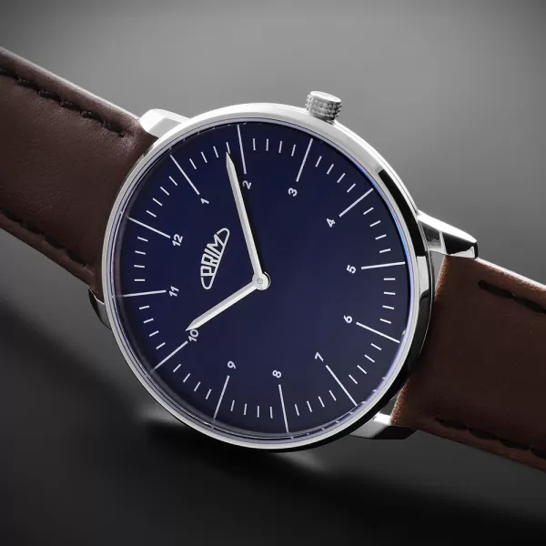 PRIM Slim Bauhaus Man - D