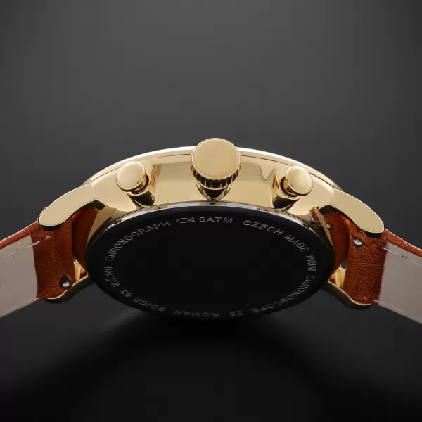 PRIM Chronoscope 25 Roman - C