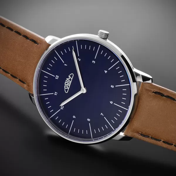 PRIM Slim Bauhaus Man - B