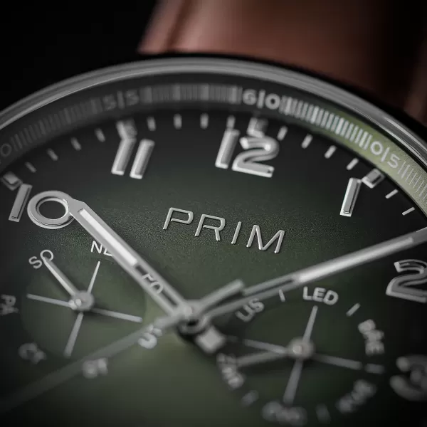 PRIM Manager CZ 25 - D