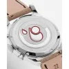 Prim Janský Pulsometer Chronograph 42 - D