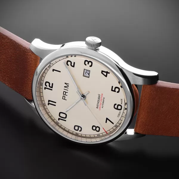 PRIM Rathouský Barell - A