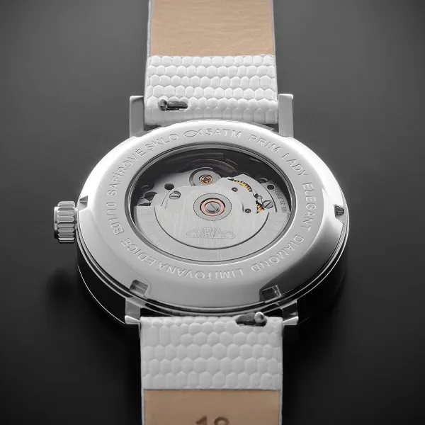 PRIM Lady Elegant Gold Diamond - B