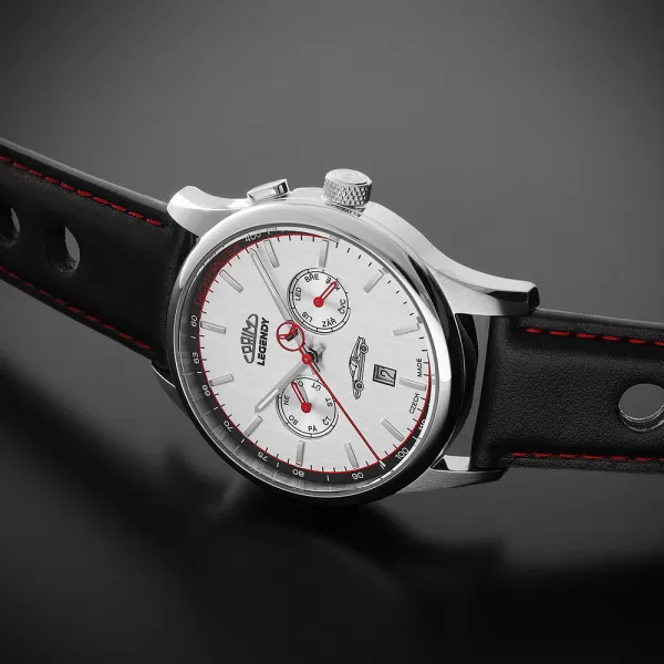 PRIM Legendy 25 – 110 Super Sport Ferat