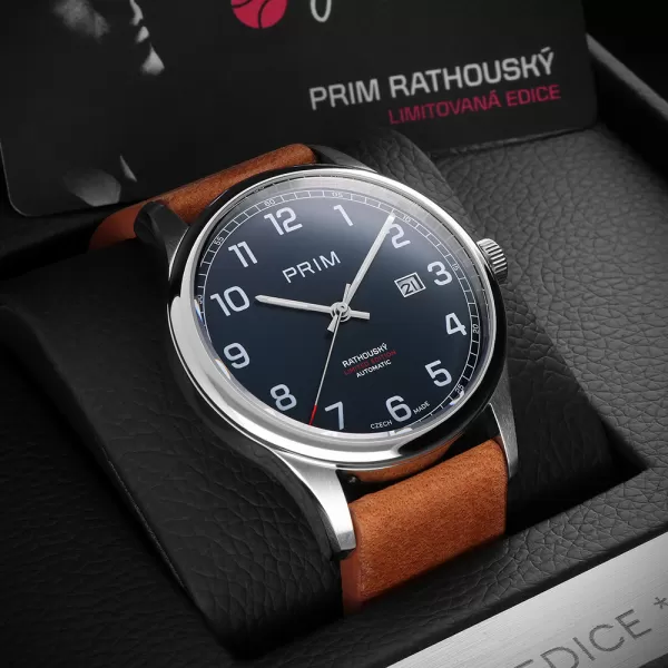 PRIM Rathouský Barell - B