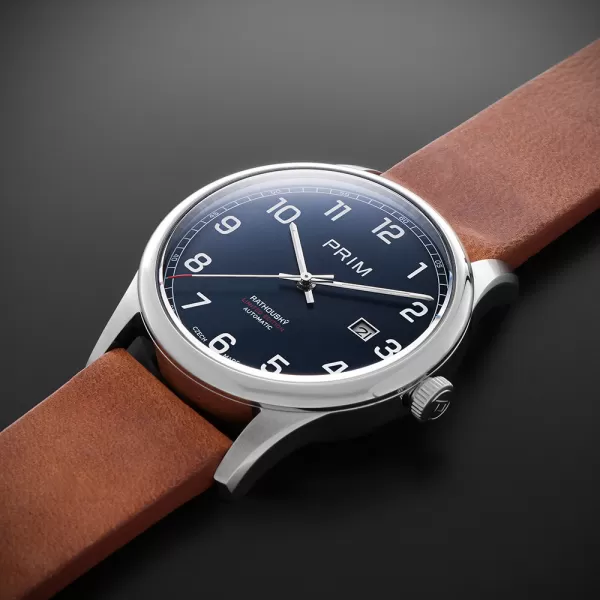 PRIM Rathouský Barell - B