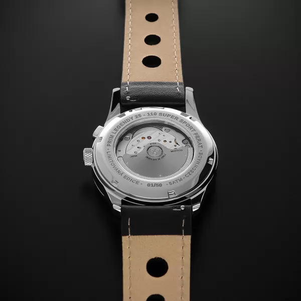 PRIM Legendy 25 – 110 Super Sport Ferat