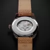 PRIM Pilot Dual Time - C