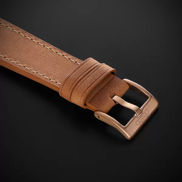 PRIM Pilot Dual Time - E