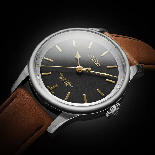 PRIM Antonín Mánes - B