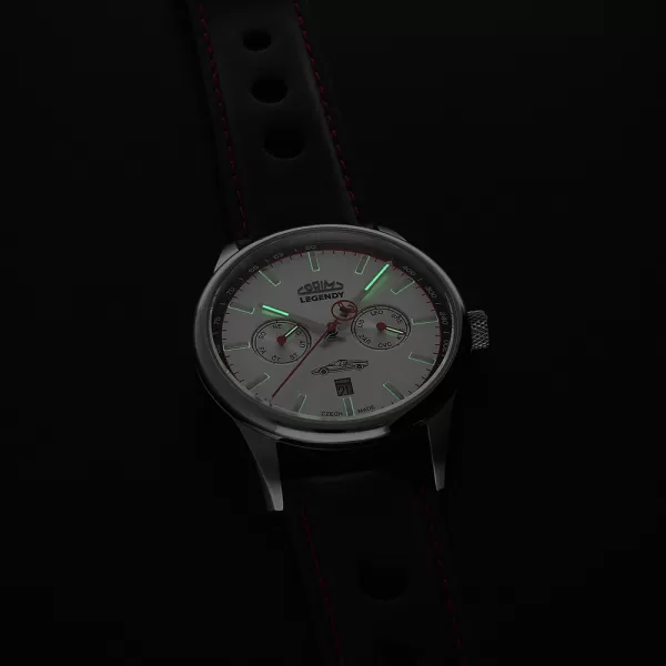 PRIM Legendy 25 – 110 Super Sport Ferat