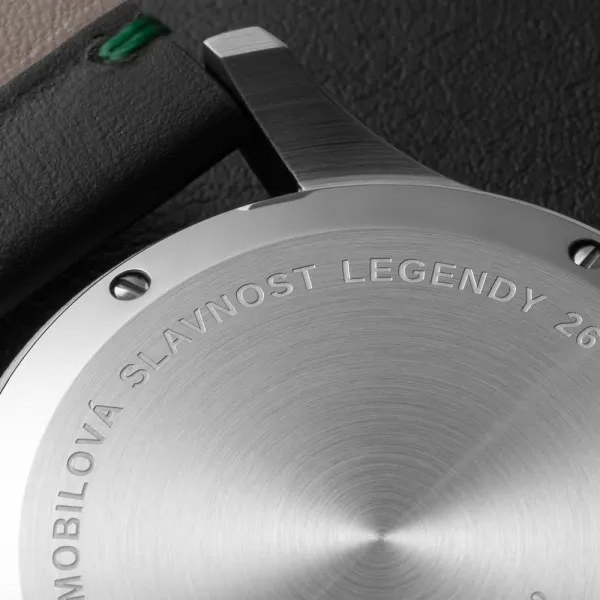 PRIM Legendy 2026 – E