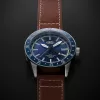 PRIM Sport Tritium 25 - World Timer - C