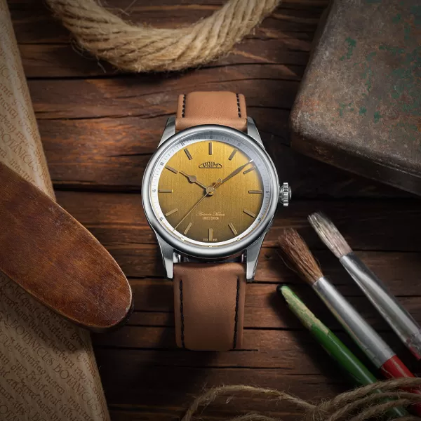 PRIM Antonín Mánes - D