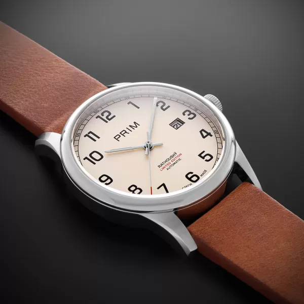 PRIM Rathouský Barell - A