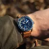 PRIM Sport Tritium 25 - World Timer - C