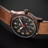 PRIM Pilot Dual Time - C