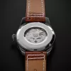 PRIM Pilot Dual Time - D