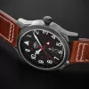 PRIM Pilot Dual Time - D