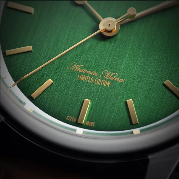 PRIM Antonín Mánes - C