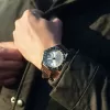 PRIM Sport Tritium 25 - World Timer - A