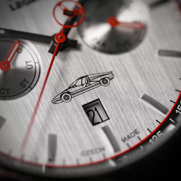 PRIM Legendy 25 – 110 Super Sport Ferat