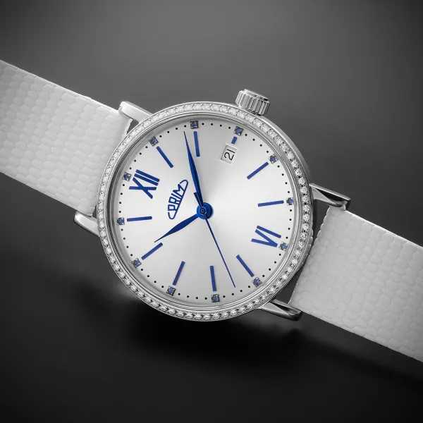 PRIM Lady Elegant Gold Diamond - B