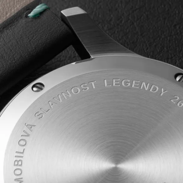 PRIM Legendy 2026 – F