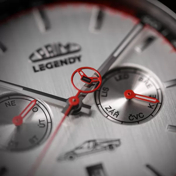 PRIM Legendy 25 – 110 Super Sport Ferat