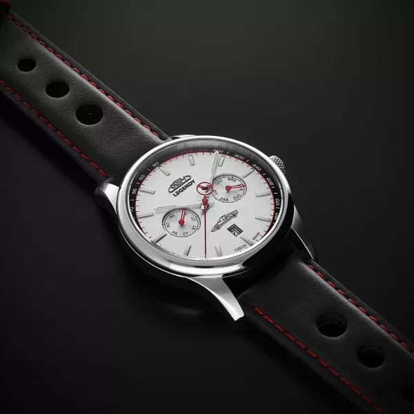 PRIM Legendy 25 – 110 Super Sport Ferat