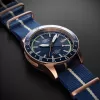PRIM Sport Tritium 25 - World Timer - D