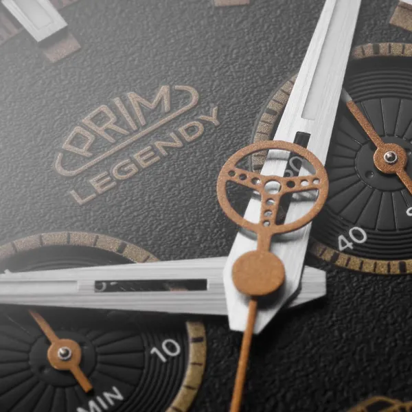 PRIM Legendy 2026 – D