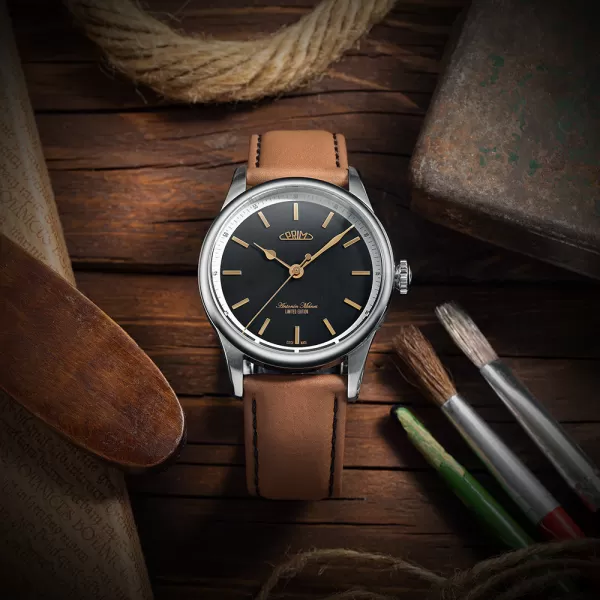 PRIM Antonín Mánes - B