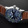 PRIM Sport Tritium 25 - World Timer - C