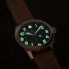 PRIM Pilot Dual Time - E