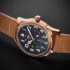 PRIM Pilot Dual Time - E