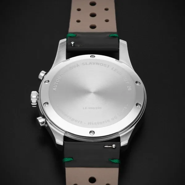 PRIM Legendy 2026 – E