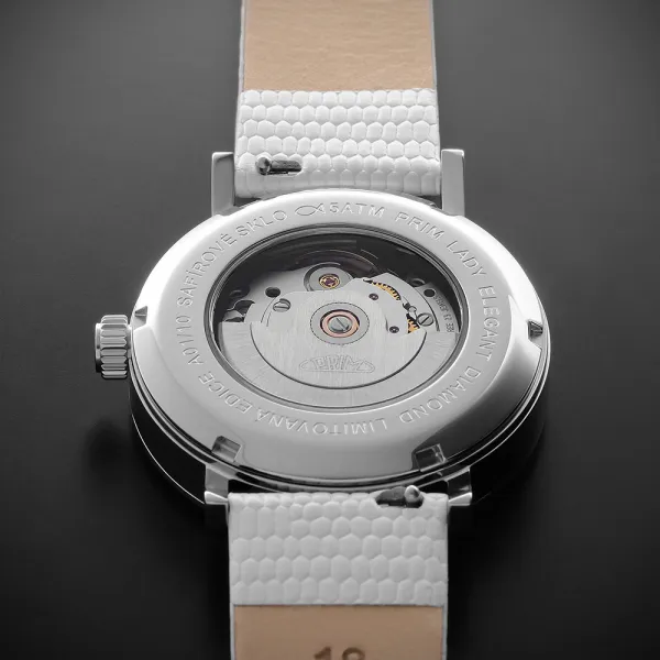 PRIM Lady Elegant Gold Diamond - A