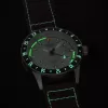 PRIM Sport Tritium 25 - World Timer - A